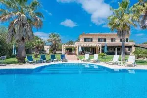 Villa EL MOLINO by Mallorca Villa Selection - Artá
