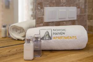 NordicHaven Apartments