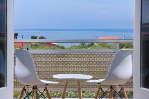 Villa Vista Al Mar Thassos Greece