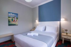 Villa Vista Al Mar Thassos Greece