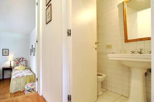 Rustici Apartment With Terrace