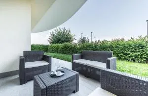 Tigli Suite - 斯皮内亚