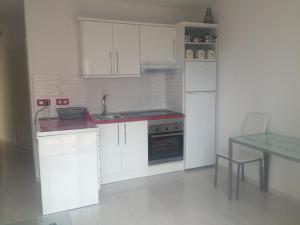 Apartment On Salobrena Beach