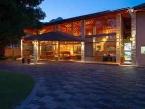 Hotel Real Villa Bella