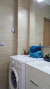 Apartamento Cardoso II. A 5 minuto a pé da praia do Peneco