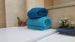 Apartamento Cardoso II. A 5 minuto a pé da praia do Peneco