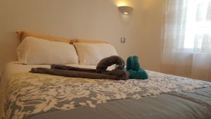 Apartamento Cardoso II. A 5 minuto a pé da praia do Peneco