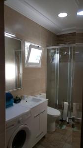 Apartamento Cardoso II. A 5 minuto a pé da praia do Peneco