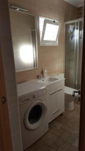 Apartamento Cardoso II. A 5 minuto a pé da praia do Peneco