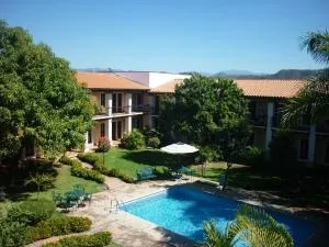 Hotel Quinta Minera - Jacopa