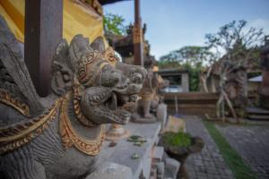 Bali Asli Lodge by EPS
