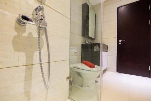 Best Price 1BR Brooklyn Apartment near IKEA Alam Sutera by Travelio