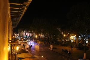 Hotel Santa Clara