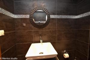 Menios Apartments and Studios Halkidiki Greece