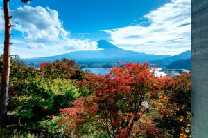 1408 Oishi, Fujikawaguchiko-machi, Minami Tsuru-gun, Yamanashi, Japan.