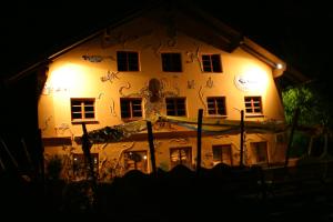 Schiff Bihlerdorf - Hostel