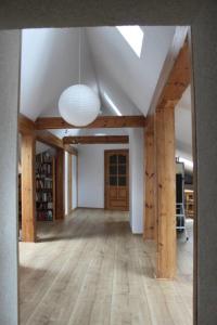 Apartament Karpielówka