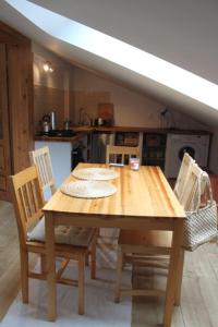 Apartament Karpielówka