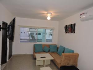 Casa acogedora Rivera Maya