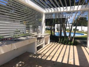 Casa acogedora Rivera Maya