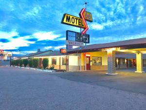66 Motel