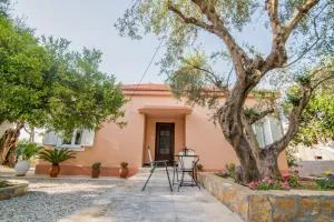 Nina's House - Dhémbla