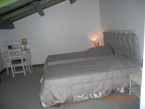 B&B / Chambres d'hotes mondonlehaut : Chambre Deluxe Double ou Lits Jumeaux