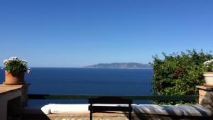 Apartement La casa sulla scogliera Grosseto Itaalia