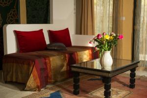 Hotels La Villa Majorelle : photos des chambres
