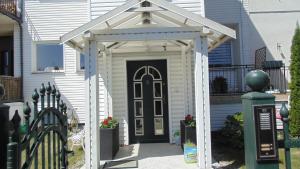 Apartamenty Cudowna Wyspa