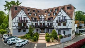 Accommodation in Lipsheim