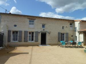 Maisons de vacances LES 3 PETITS COCHONS : photos des chambres