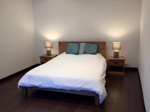 Appartements Port de Nice : photos des chambres
