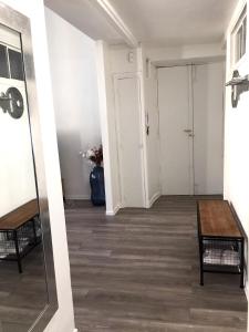 Appartements Port de Nice : photos des chambres