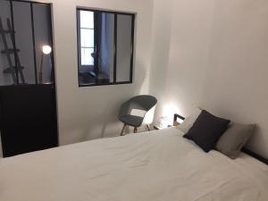 Appartements Port de Nice : photos des chambres