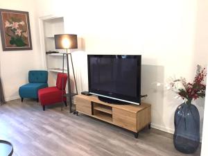 Appartements Port de Nice : photos des chambres