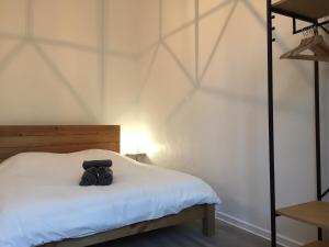 Appartements Port de Nice : photos des chambres