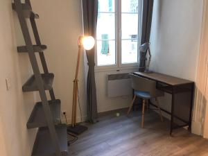 Appartements Port de Nice : photos des chambres