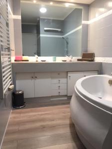Appartements Port de Nice : photos des chambres