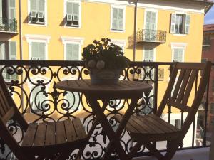 Appartements Port de Nice : photos des chambres