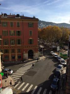 Appartements Port de Nice : photos des chambres