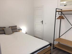 Appartements Port de Nice : photos des chambres
