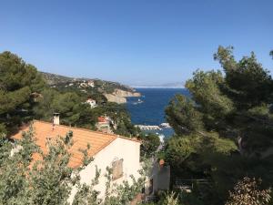 Appartements Front de mer les pieds dans l'eau : photos des chambres