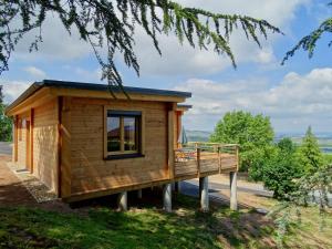 Hotels Auberge Les Hauts De Chenas : photos des chambres