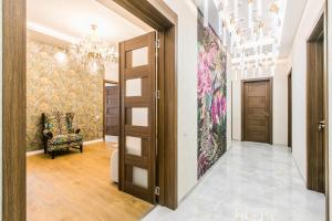 Sweet Home 6 VIP Rustaveli Avenue