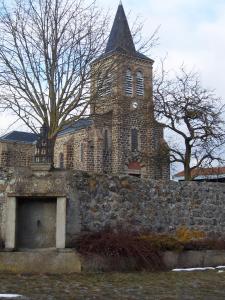 Maisons de vacances La Pause auvergnate : photos des chambres