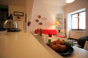 House Las Sardinas by Holiday World