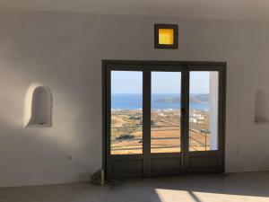 Another Island Antiparos Greece