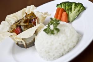 Neo Hotel Tendean Jakarta by ASTON