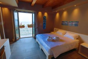 Il Casato Deluxe Rooms